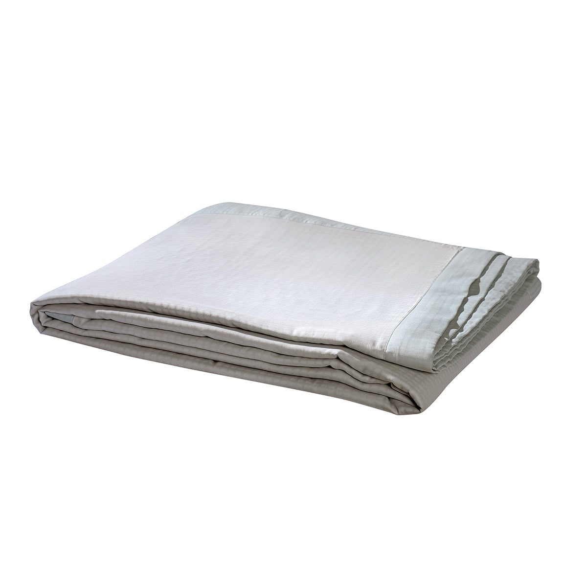 Clear Grid extremely soft Green Dohar