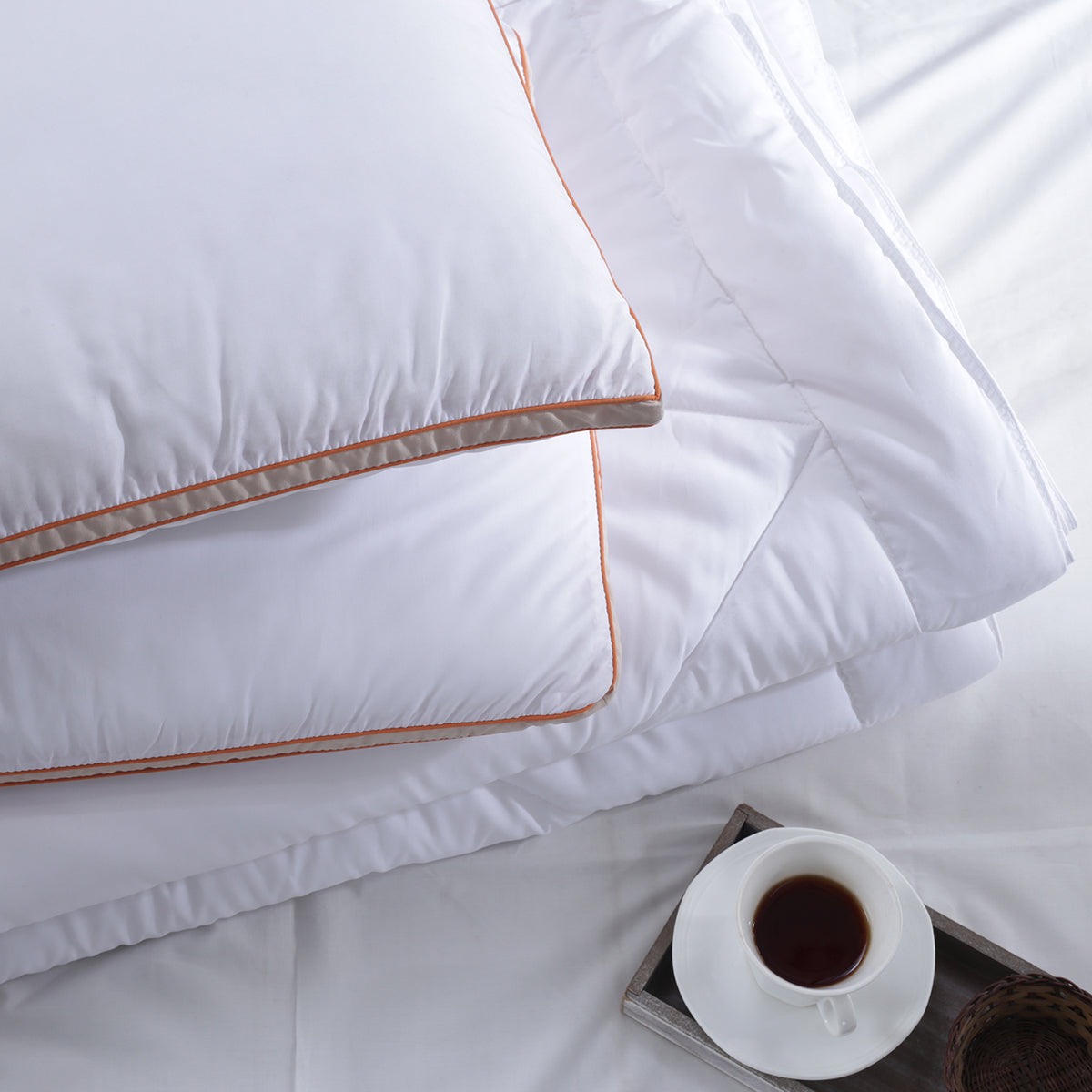 Lixa Neck & Head Support Pillow