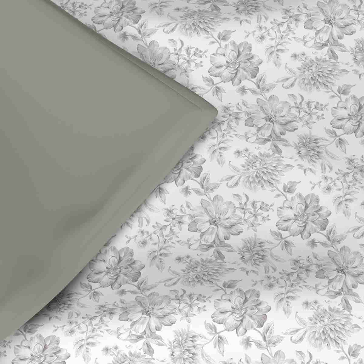Regency Alicia Summer AC Quilt/Quilted Bed Cover/Comforter Neutral