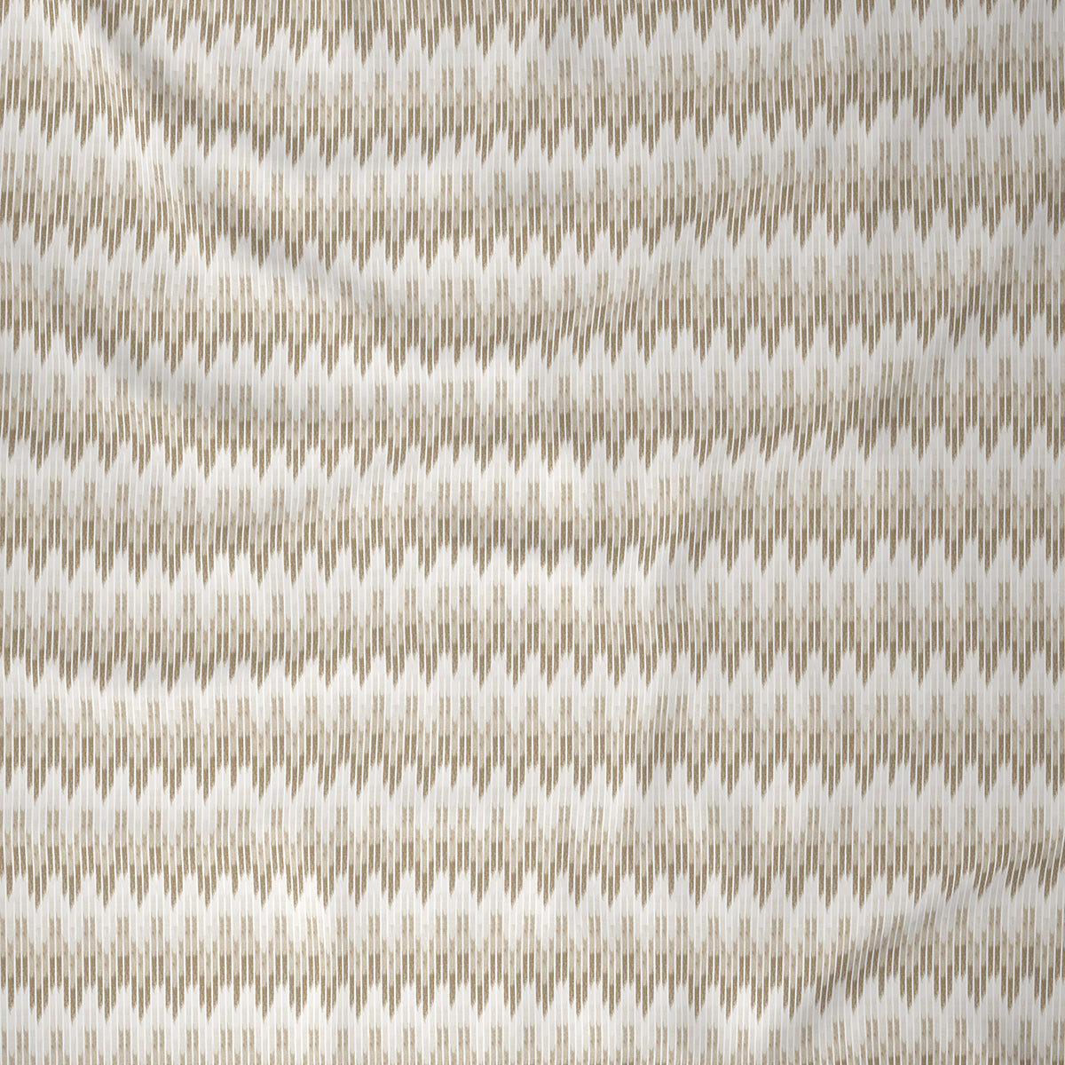 Hermosa Exotic Bouquet Asher Neutral Quilt
