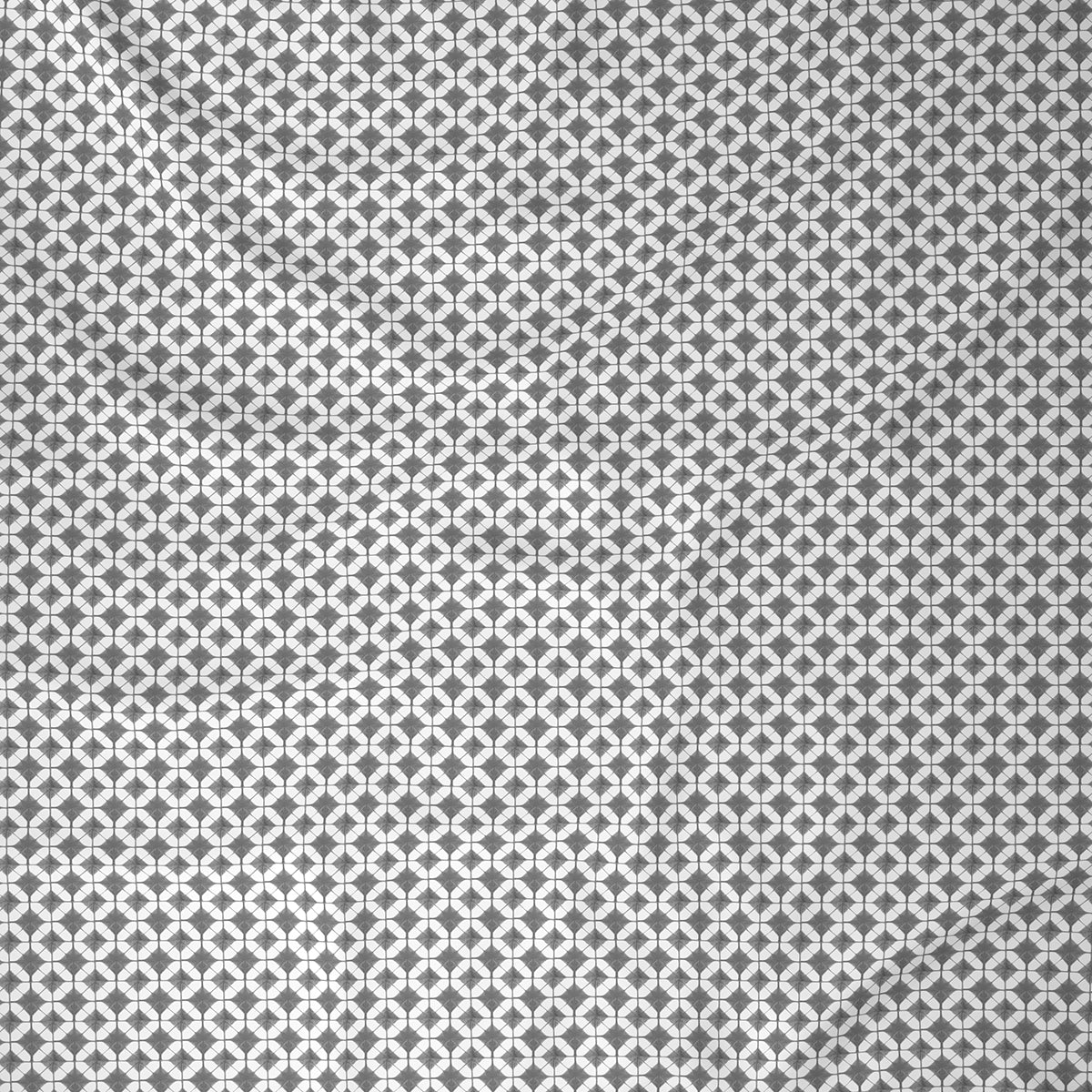 Hermosa Exotic Bouquet Elaine Grey Quilt