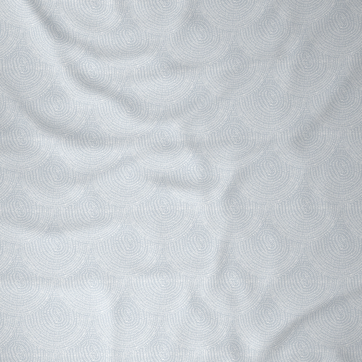 Hermosa Exotic Bouquet Solaris Blue Quilt