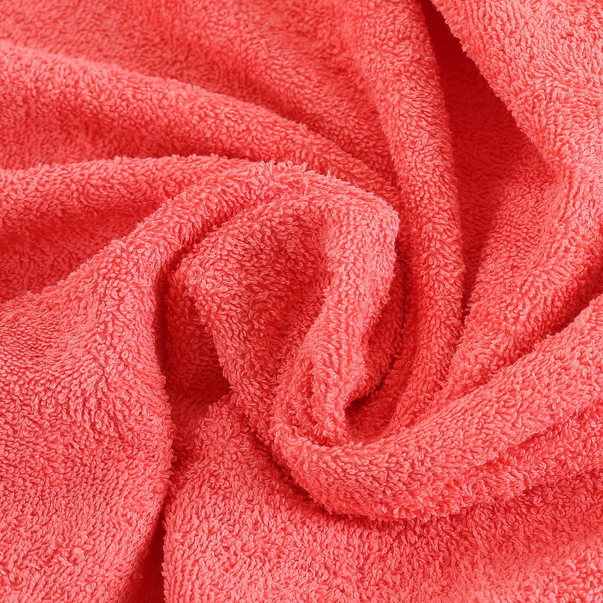 Astor Extra Soft Pink Towel Set