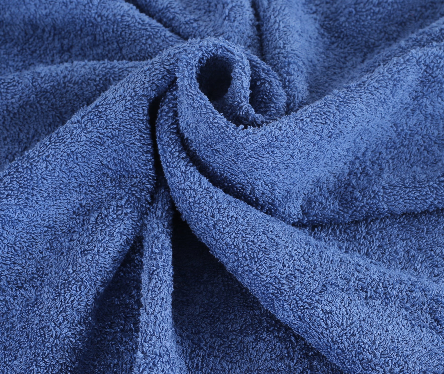 Astor Extra Soft Blue Towel Set