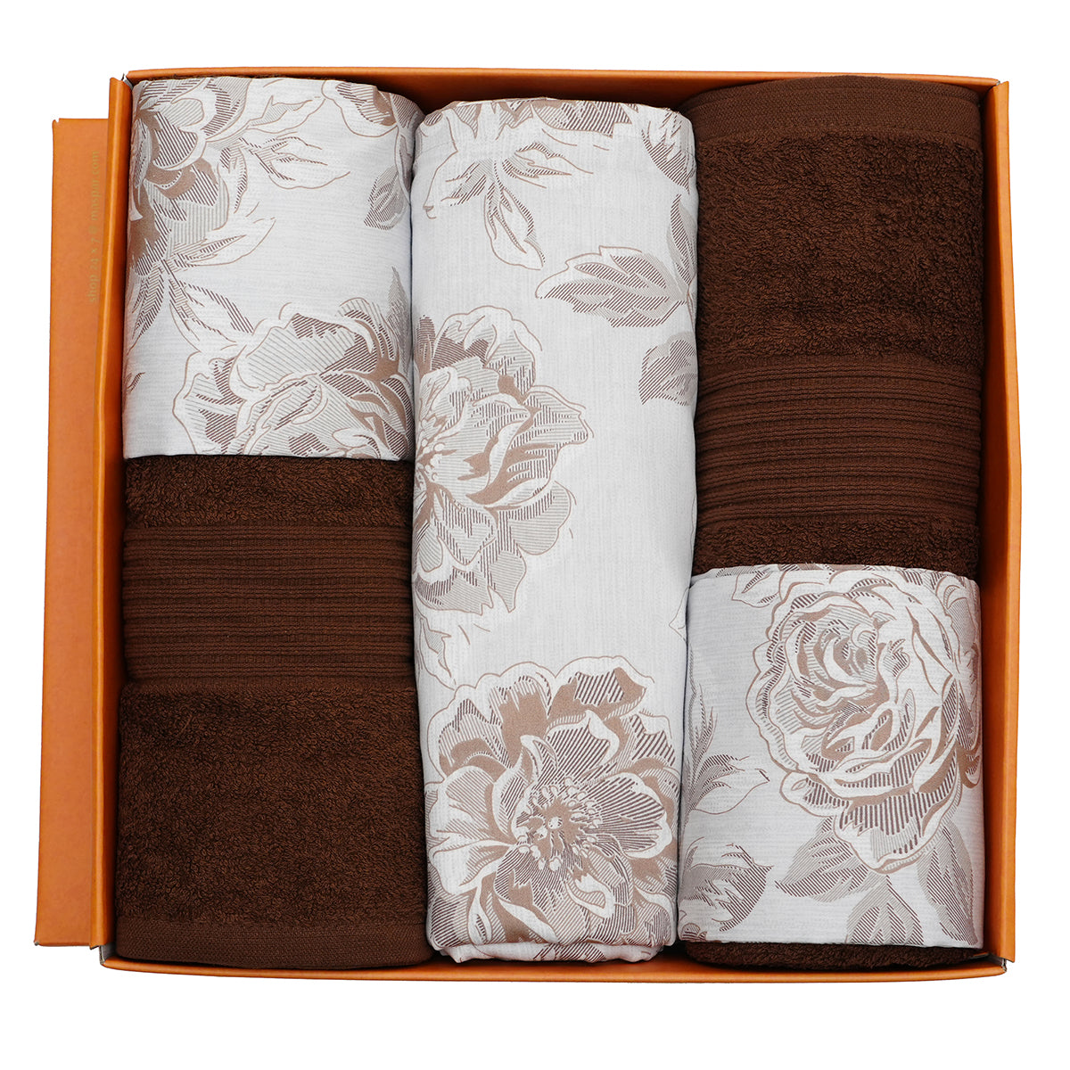 Backyard Patio Silvie Bed Bath Set Beige