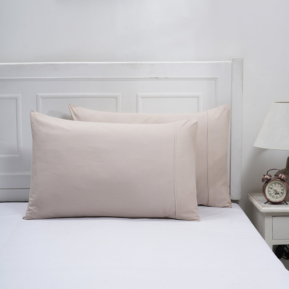 Pillow cases large square hotsell