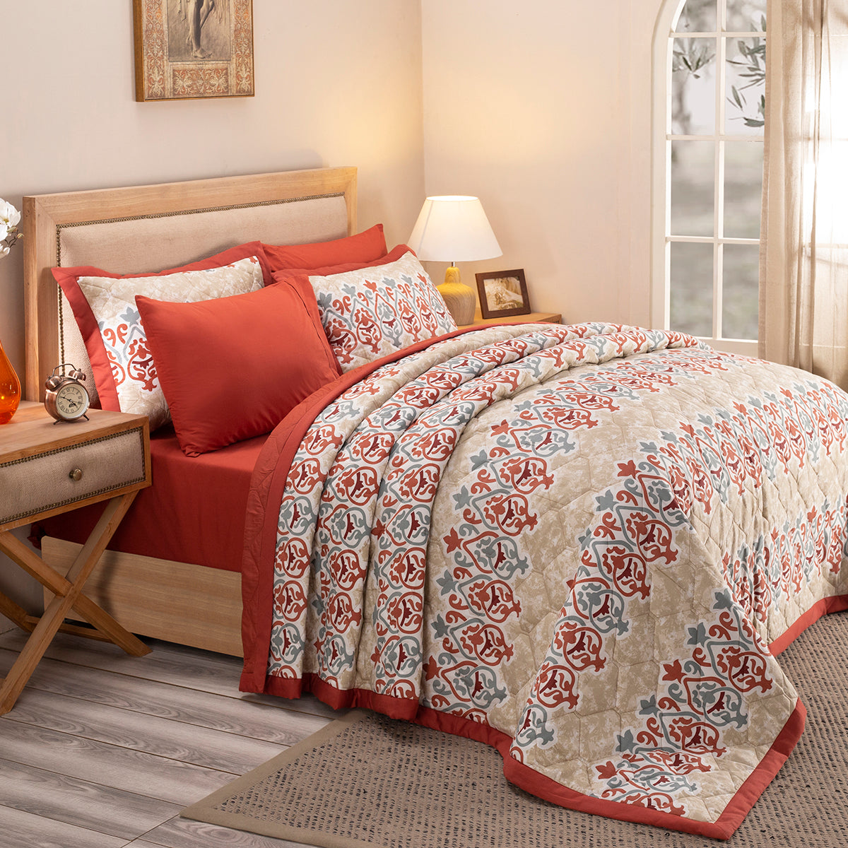 Maspar blanket online