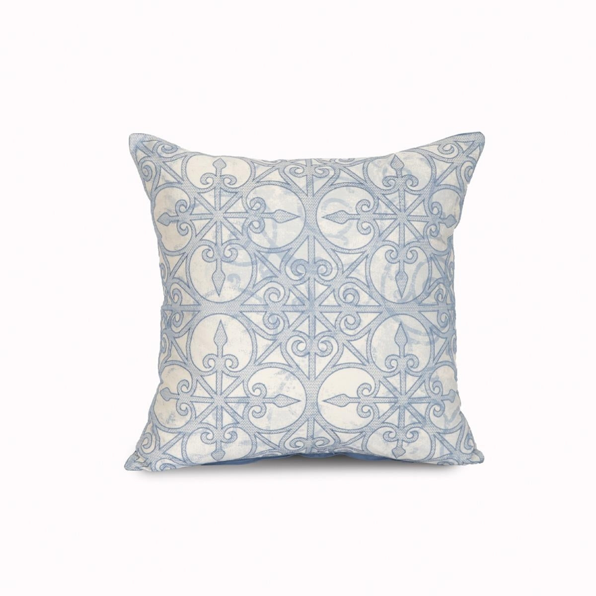 Cyril Embroidered Cushion Cover