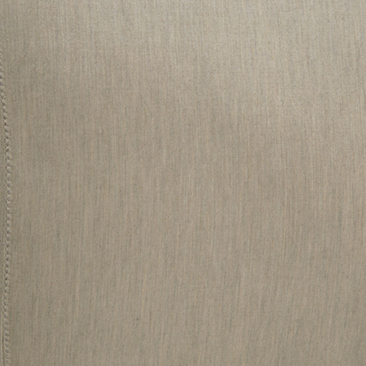 Emmie Reversible Made With Egyptian Cotton Ultra Soft Light Beige Duvet Cover with Pillow Case