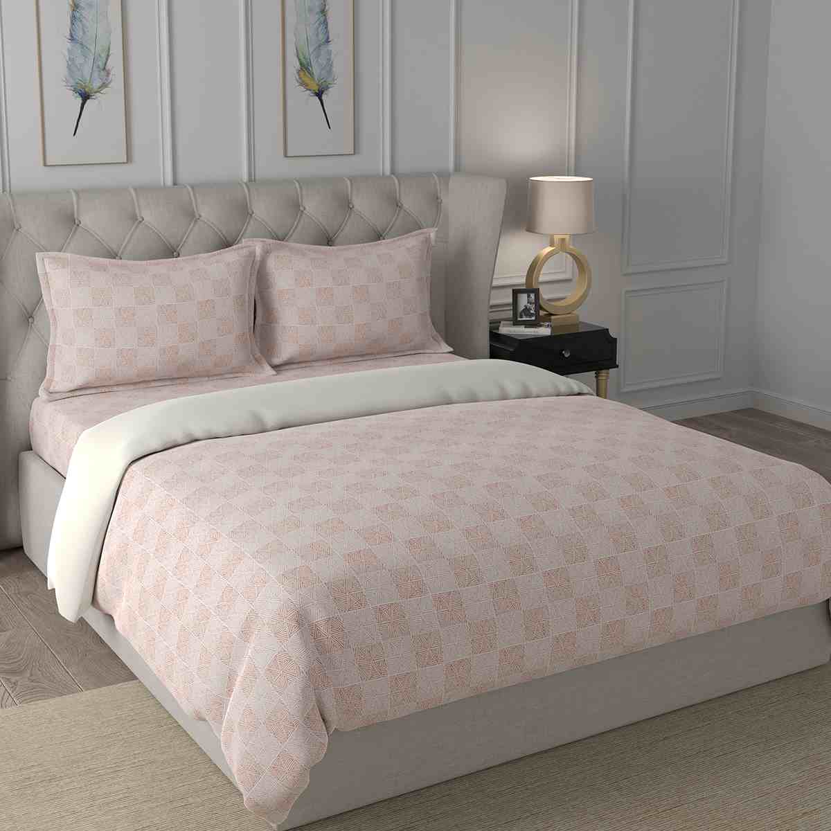 Regency Juliana Summer AC Quilt/Quilted Bed Cover/Comforter Red