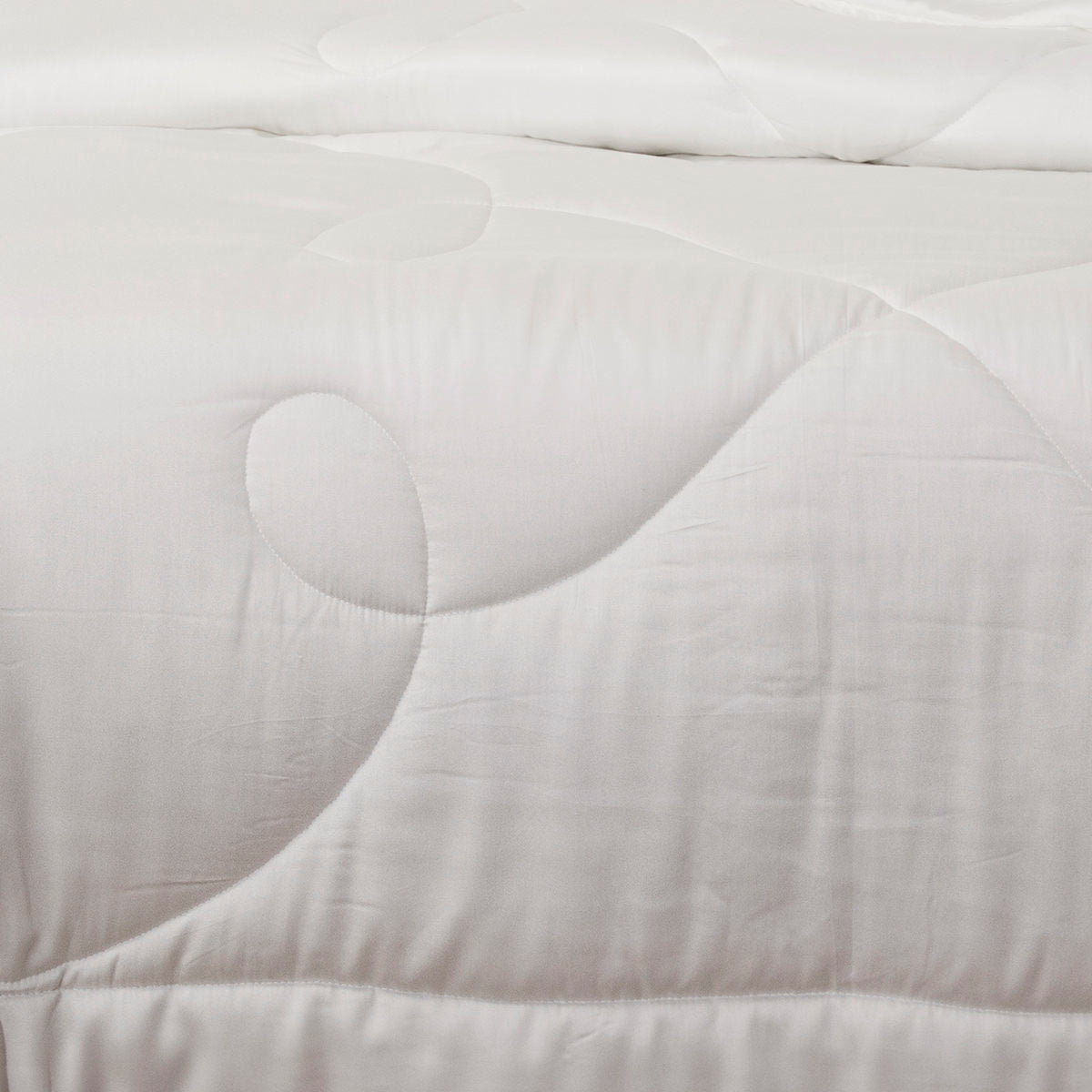 Erica Tencel - Natural Wood Pulp Fabric Extreme Winter Ultra Soft & Plush Duvet Insert/Quilt