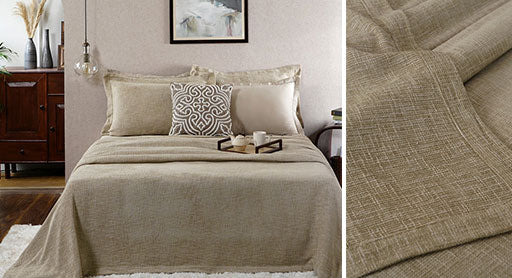 Unveiling the Elegance: A Guide to Choosing the Perfect Bed Cover