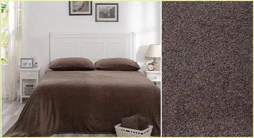 Warm Up Your Home Decor: Maspar's Blanket Collection