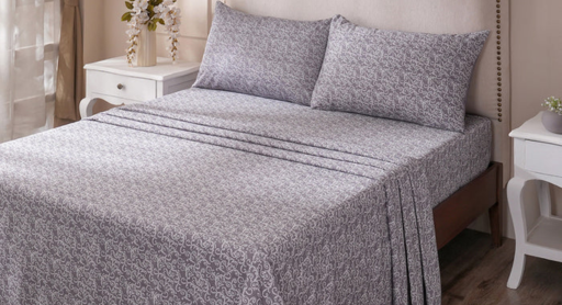 Buy Bedsheet Online
