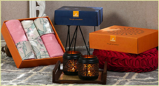 Illuminate Diwali with Thoughtful Corporate Gifts for Employees