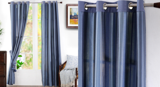Curtain Sets