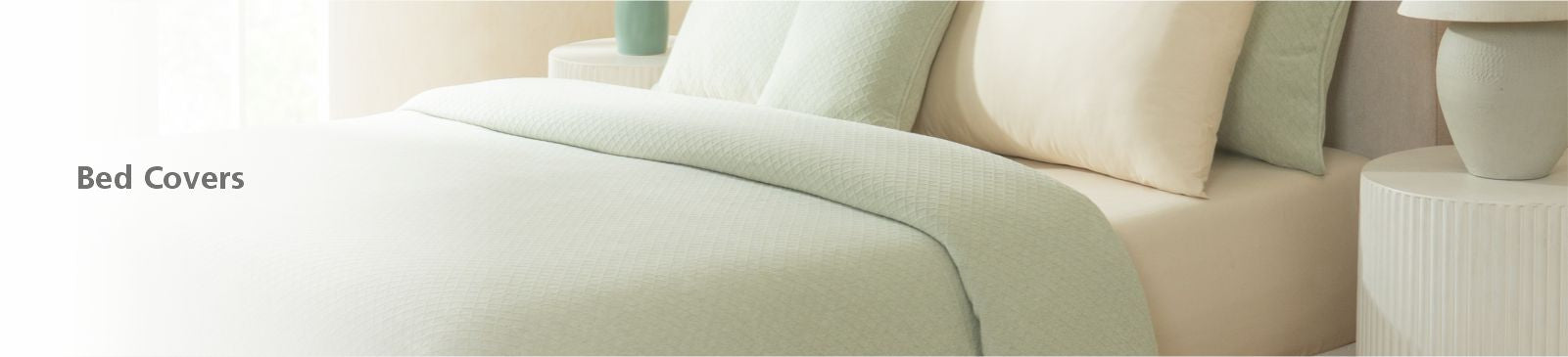 Bed Covers