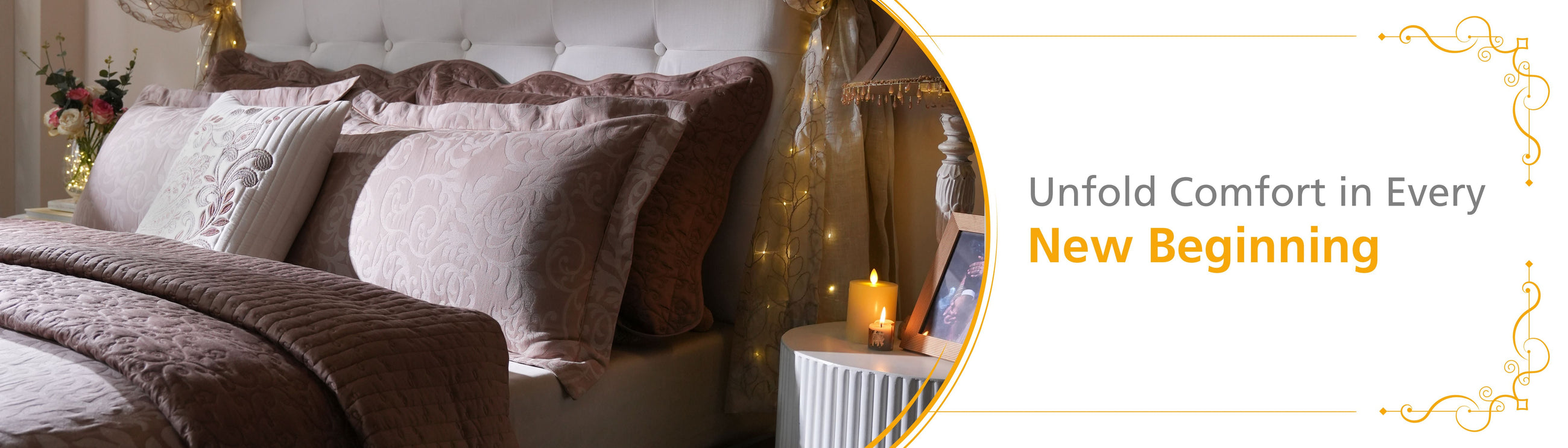 Curated for Your New Beginnings