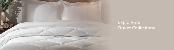 Duvet – Premium Covers and Coordinated Sets by maspar