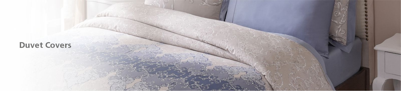 Duvet Covers – Luxury Duvet Collection by maspar