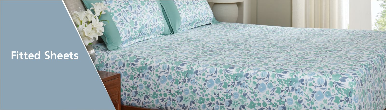Fitted Bed Sheet