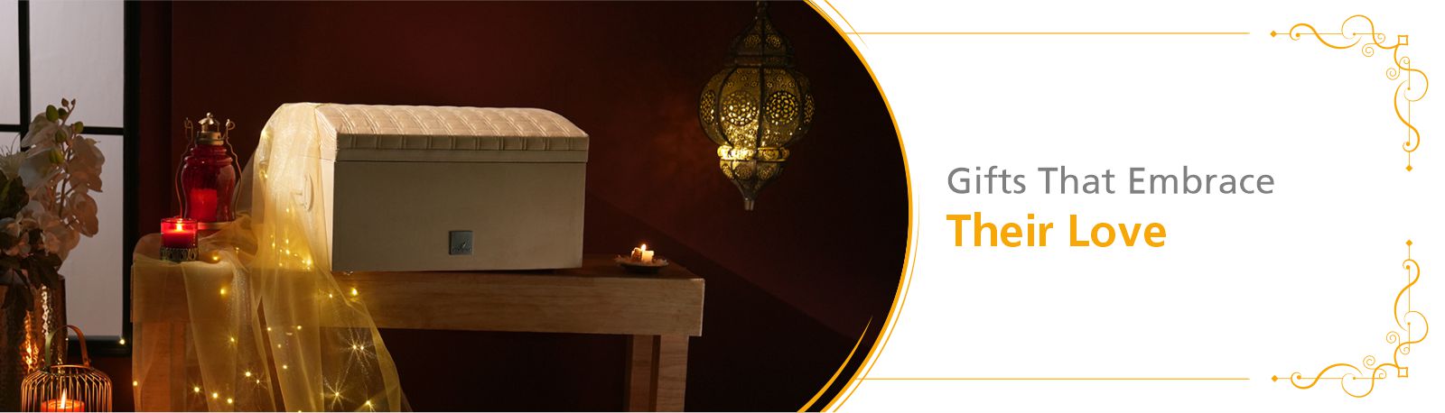 Parents Special Gifts for the Couple