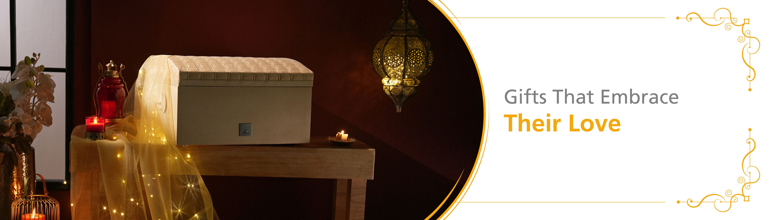 Parents Special Gifts for the Couple