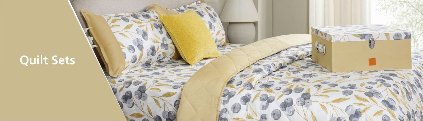 Quilt Sets
