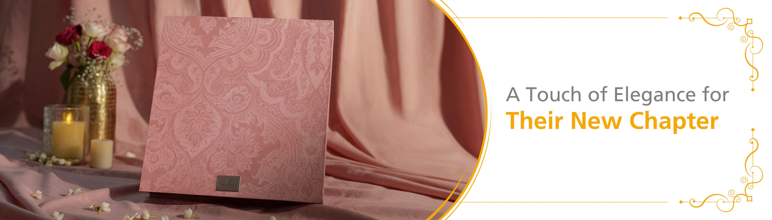 Wedding Gifts for their Big Day