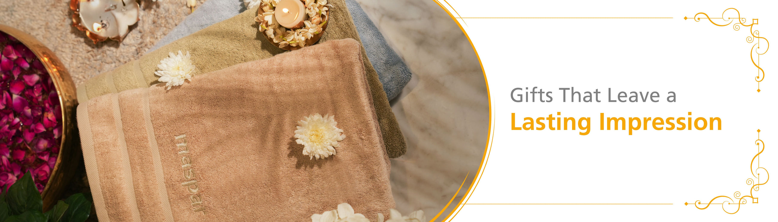 Wedding Return Gifts
