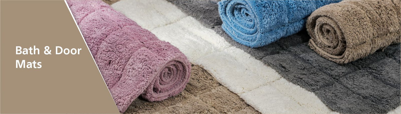 Bath & Door Mats