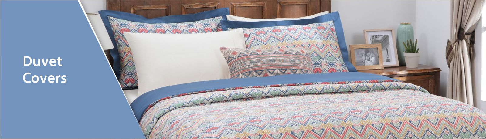 Duvet Covers