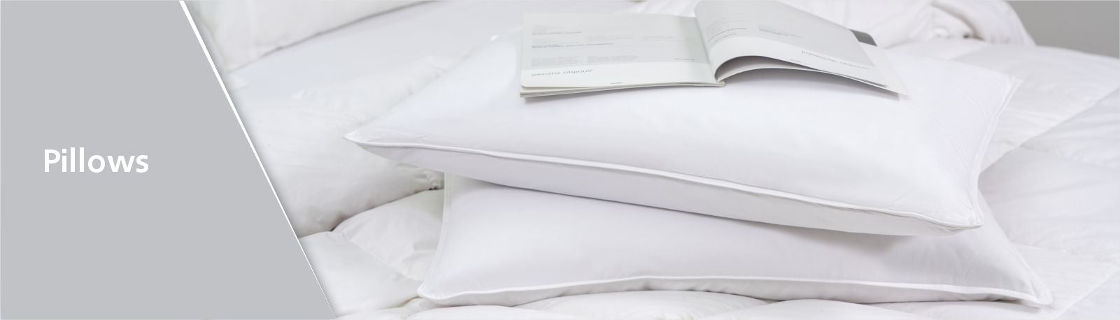 Pillows