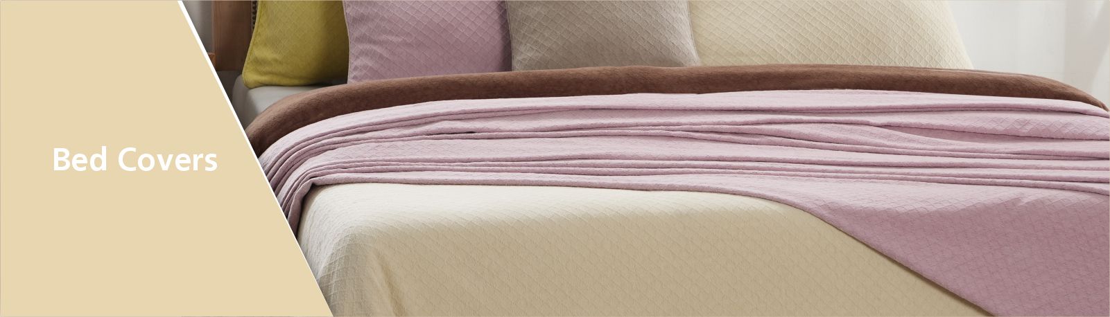 Bed Covers
