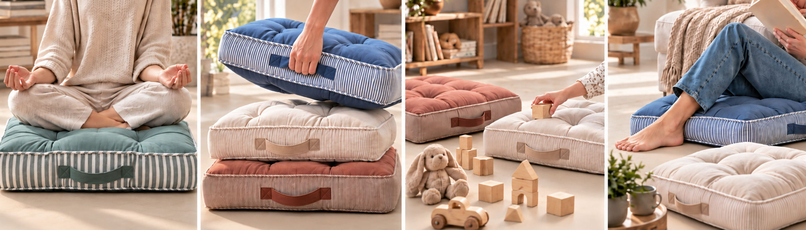 Floor Cushion