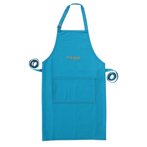 Maspar Solid Hip Hop Kitchen Set Blue