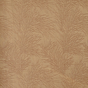 Cacti Spine J/Q Woven Yard Dyed Window Curtain Set