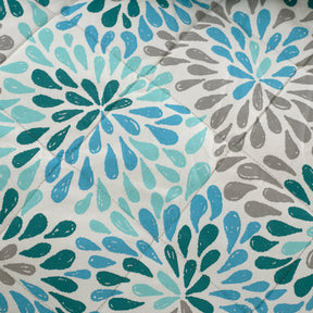 Laura Light Weight Extreme Winter Quilt Blue