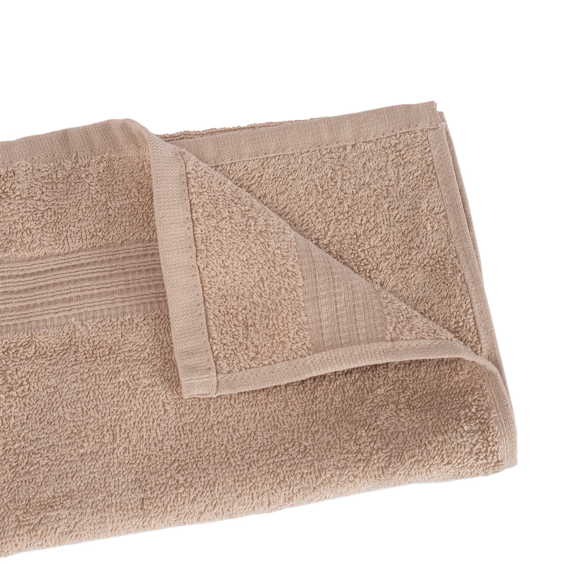 Jeneth Ultra-soft and highly absorbant Linen Towel Set