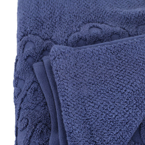 Windsor Antimicrobial Antifungal Zero Twist Fluffy Luxurious Towel