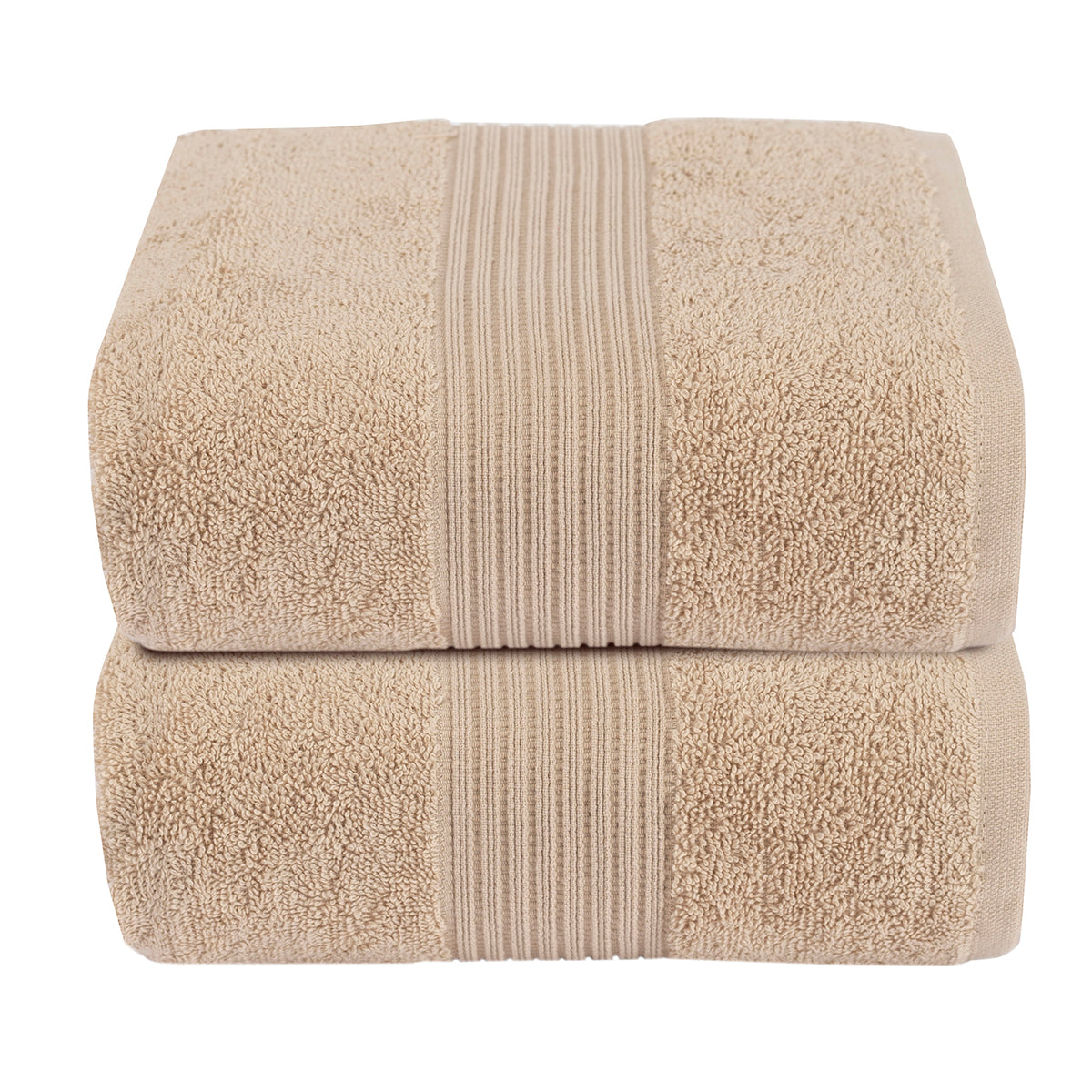 Hermosa Printed Medison Bed Bath Set Multi