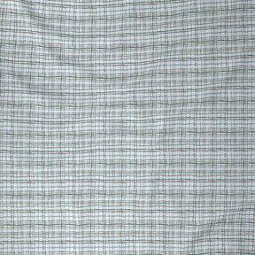 Inhouse Ardour Tiffany Printed 200 TC 100% Cotton Blue Bed Sheet