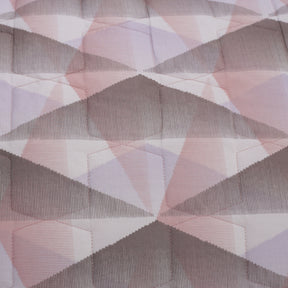 Art Nouveau Emerson Summer AC Quilt/Quilted Bed Cover/Comforter Pink
