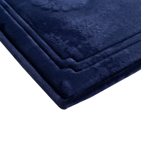 Adonis Memory Foam 1 Pc Bath Mat