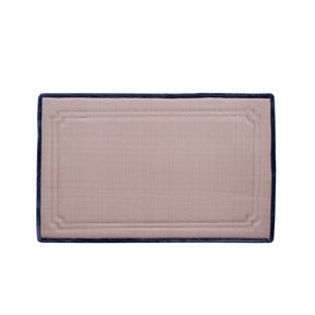 Adonis Memory Foam 1 Pc Bath Mat