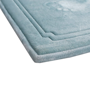 Adonis Memory Foam 1 Pc Bath Mat