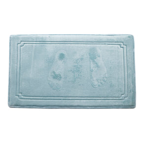 Adonis Memory Foam 1 Pc Bath Mat