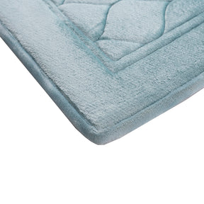 Callista Memory Foam 1 Pc Bath Mat