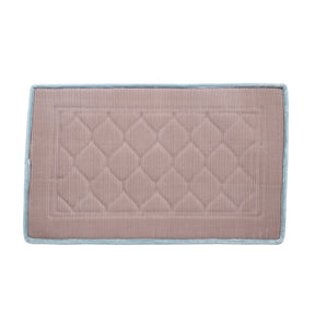 Callista Memory Foam 1 Pc Bath Mat