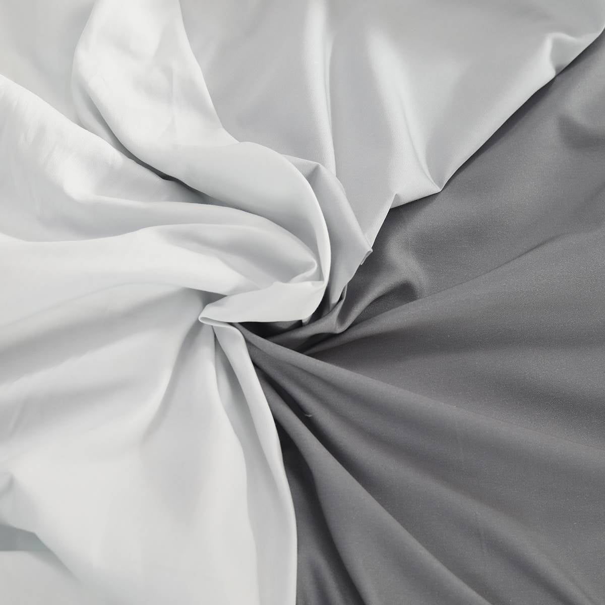 Indie-Geo Digital Printed Stefano Multi 100% Cotton Bed Sheet